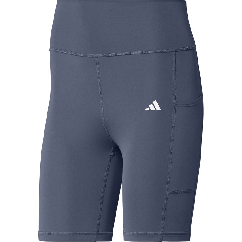 

Tight Optime 7 дюймов Adidas, цвет prloin