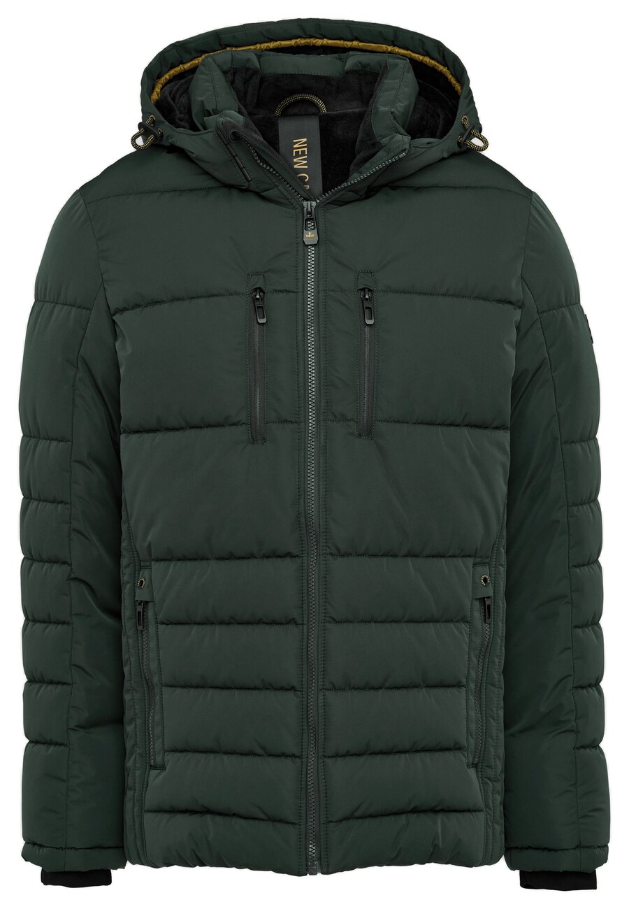 

Куртка Performance NEW CANADIAN dry iQ, Dark green