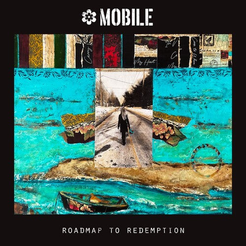 

CD диск Mobile: Roadmap To Redemption