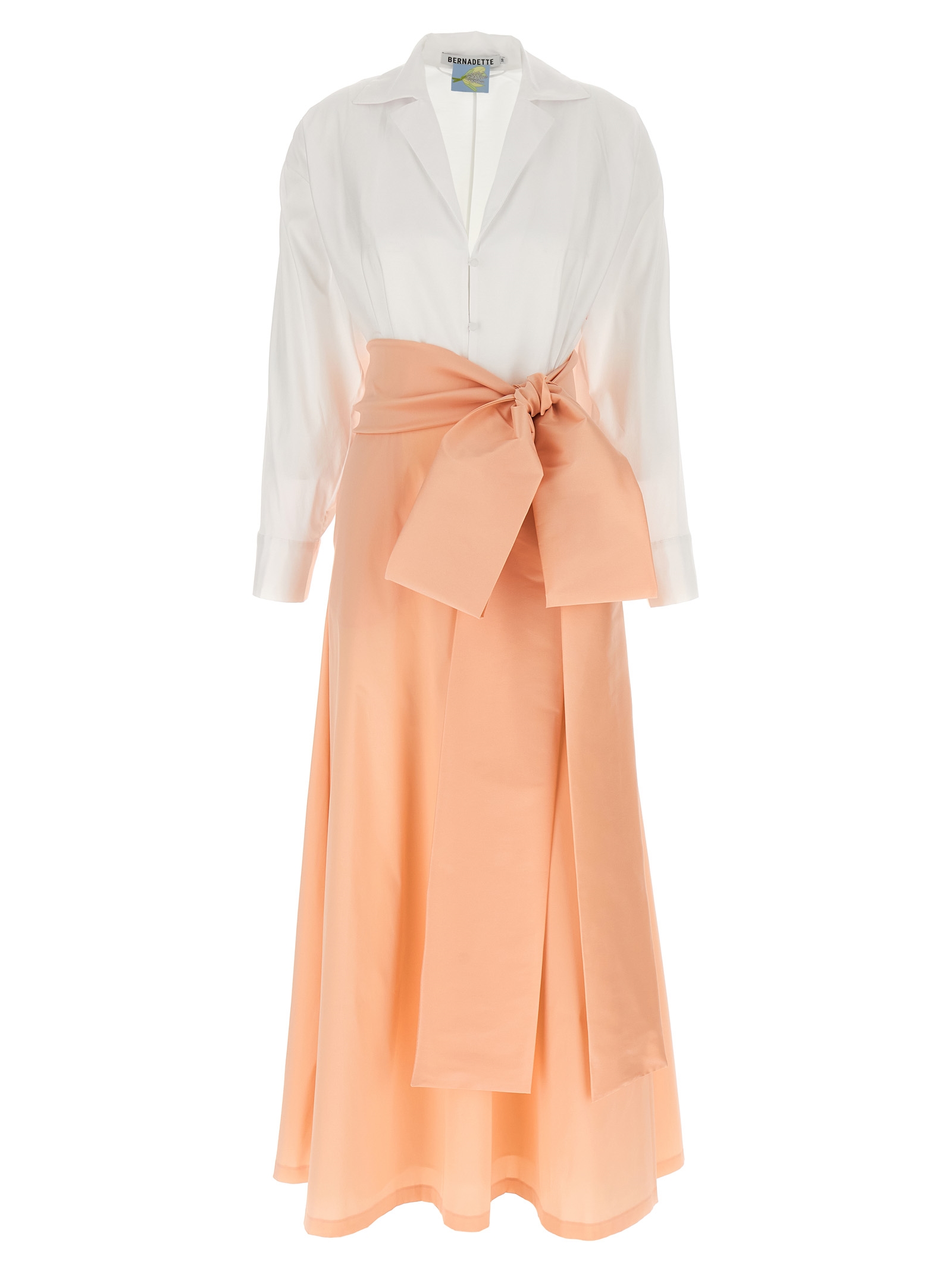 

Платье "Кларенс" Bernadette, мультиколор