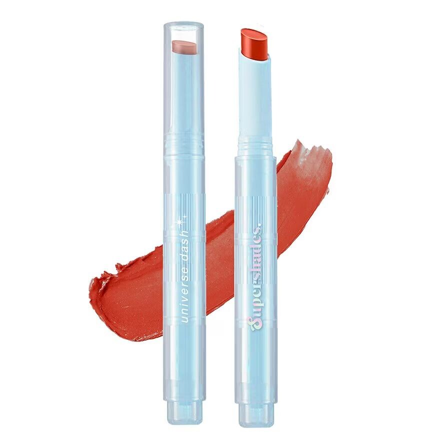 

Supershades Тинт для губ Universe Dash 2,5 см 07 Sun, Fiery Coral