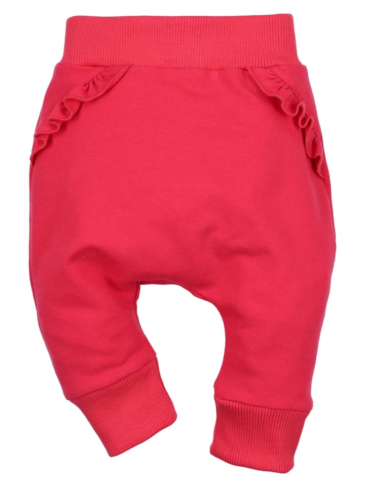 

Спортивные брюки Nini, красный