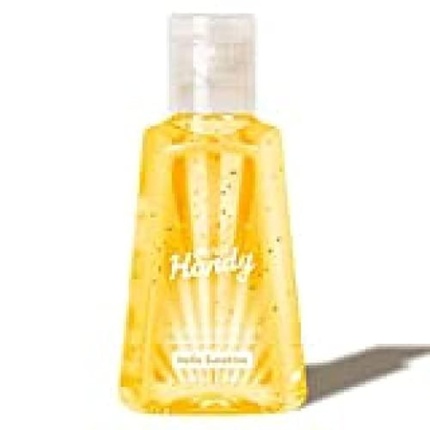 

Очищающий гель для рук 30 мл - Vegan Hello Perfume Merci Handy