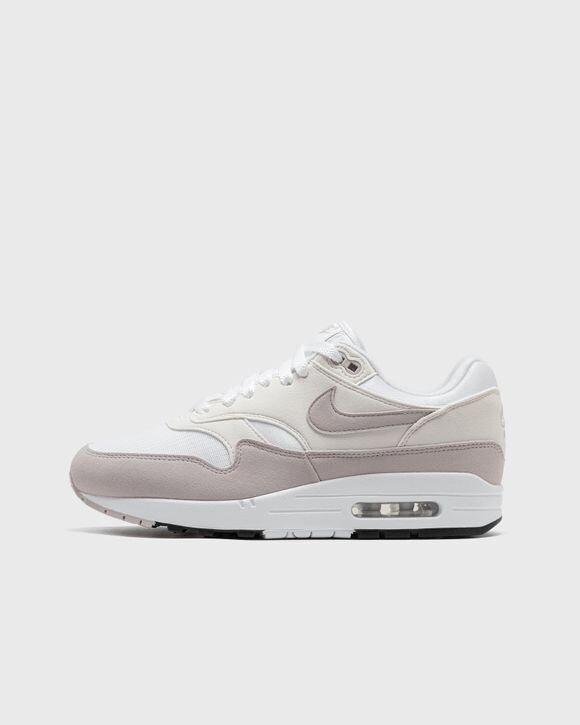 

Кроссовки Nike Nike Air Max 1, цвет white/platinum violet-phantom-white