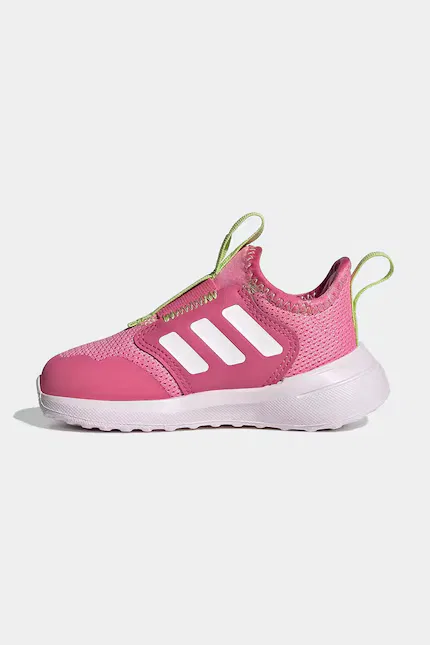 Кроссовки детские Tensaur Comfort Adidas, розовый — фото 4