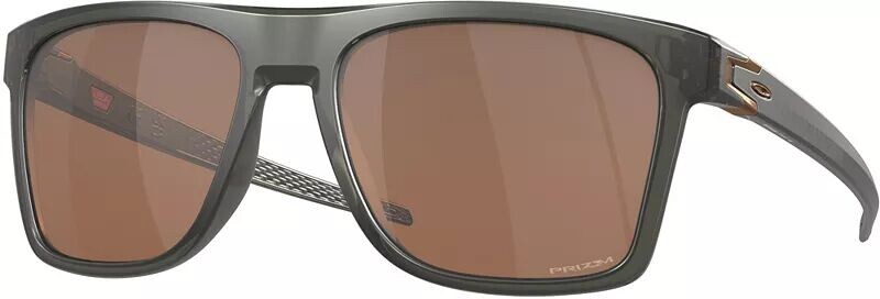 

Мужские солнцезащитные очки Oakley Leffingwell, серый