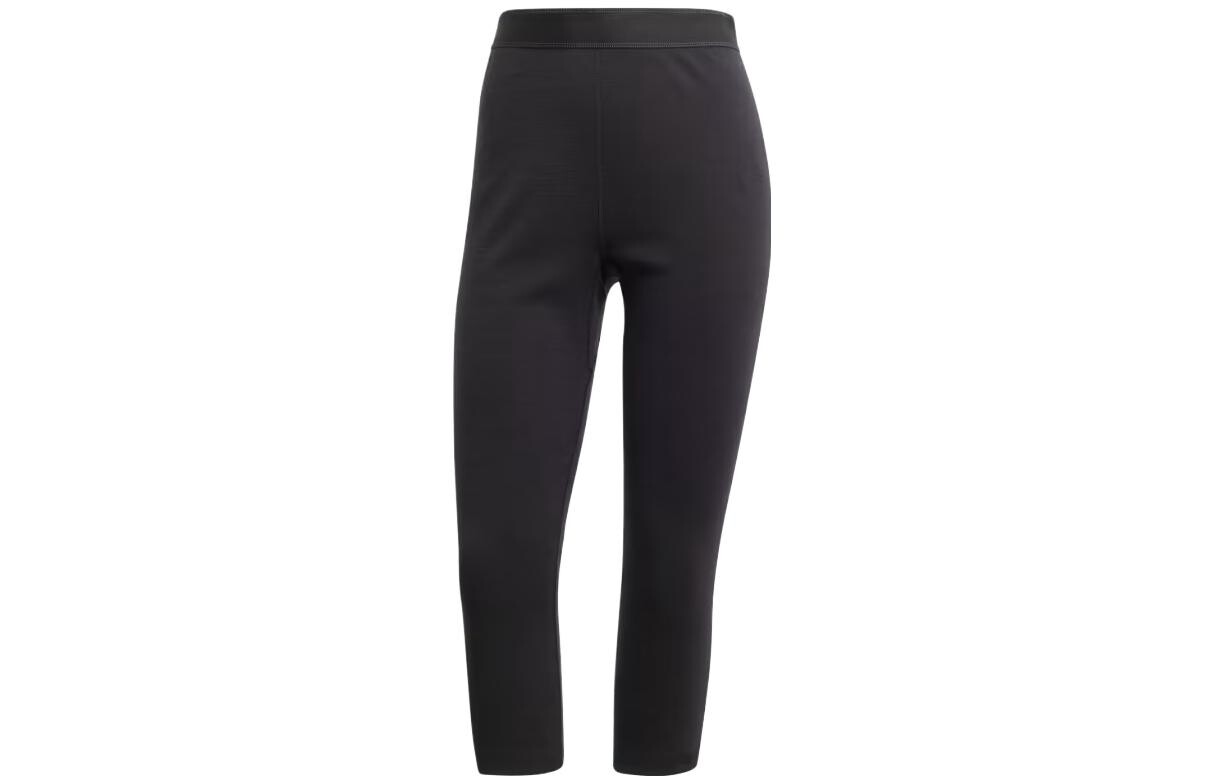 

Спортивные брюки XPERIOR MERINO женские черные Adidas