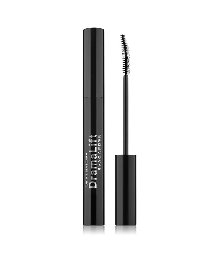 

Стойкая тушь для ресниц mascara tubing dramalift Evagarden, 5 мл