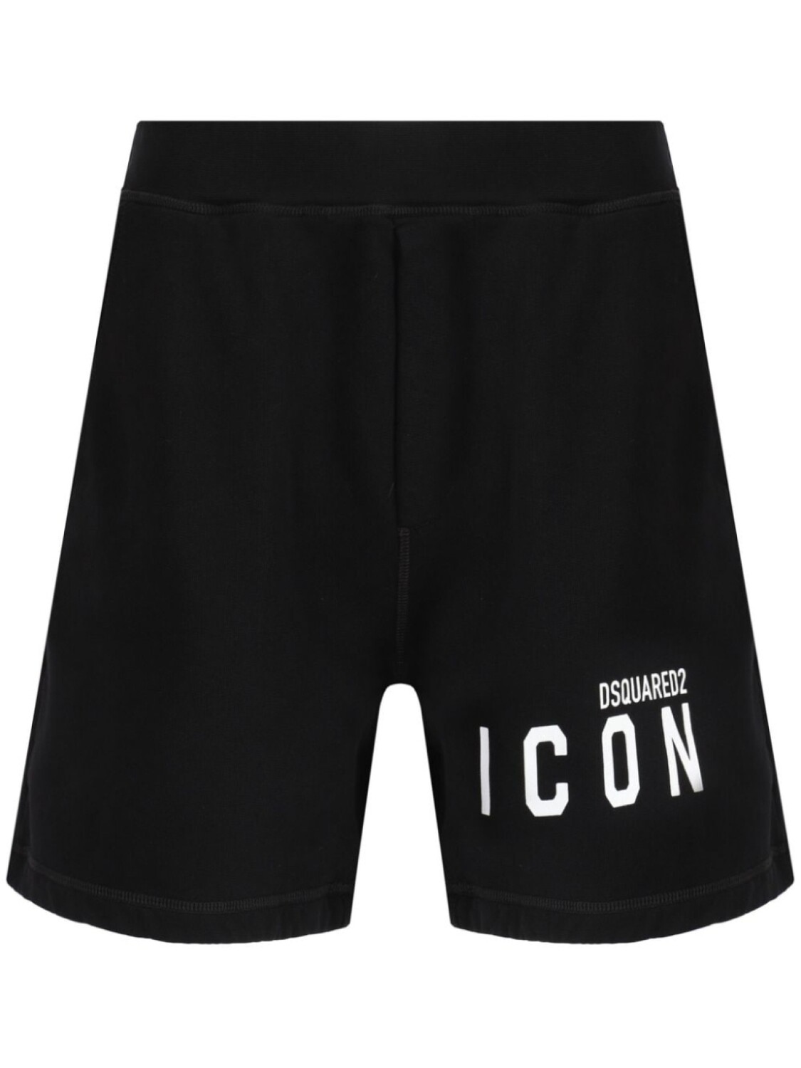 

Dsquared2 спортивные шорты DSQUARED2 Icon, черный