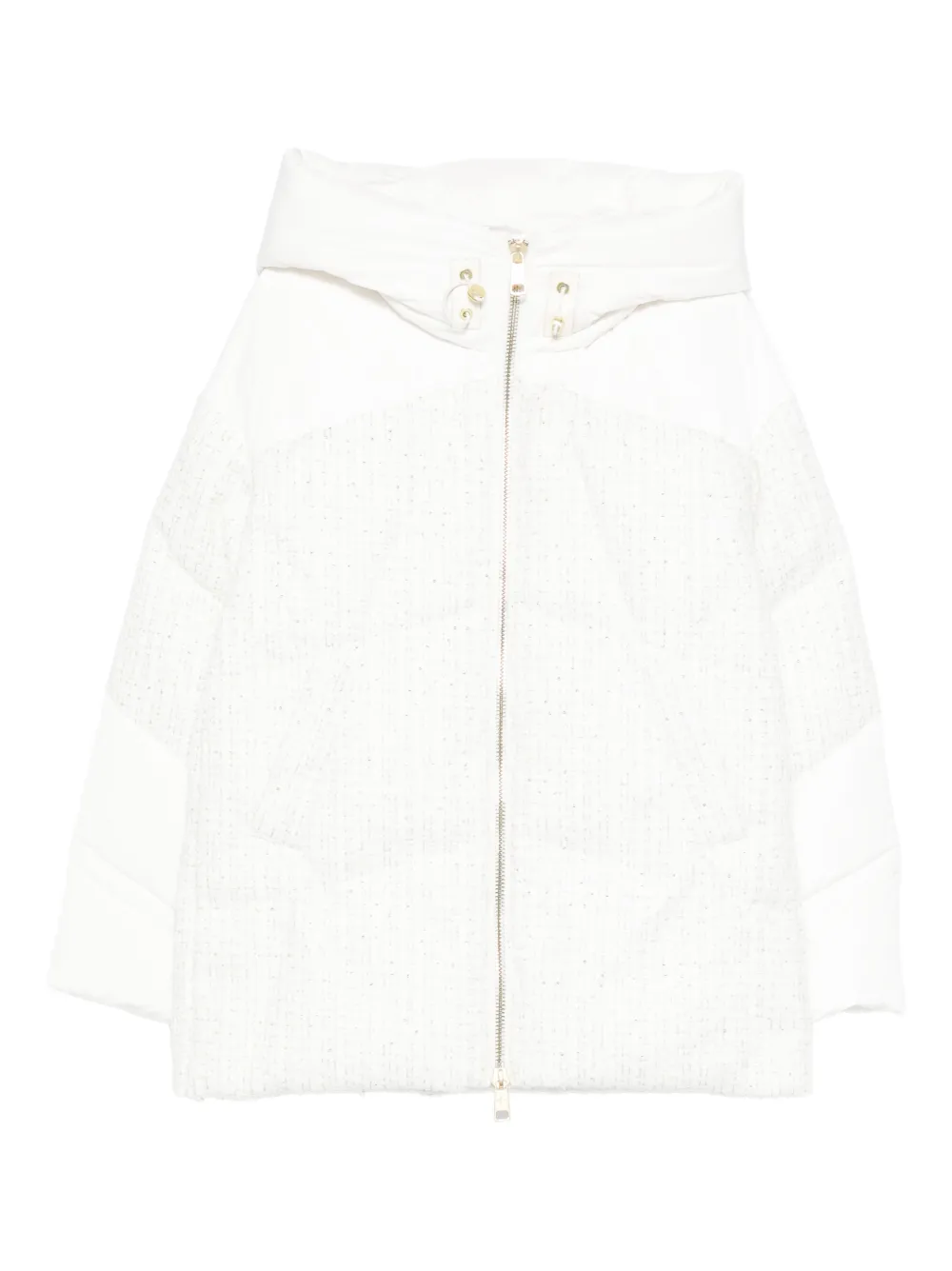 

Куртка Matilde Nicole Benisti, белый