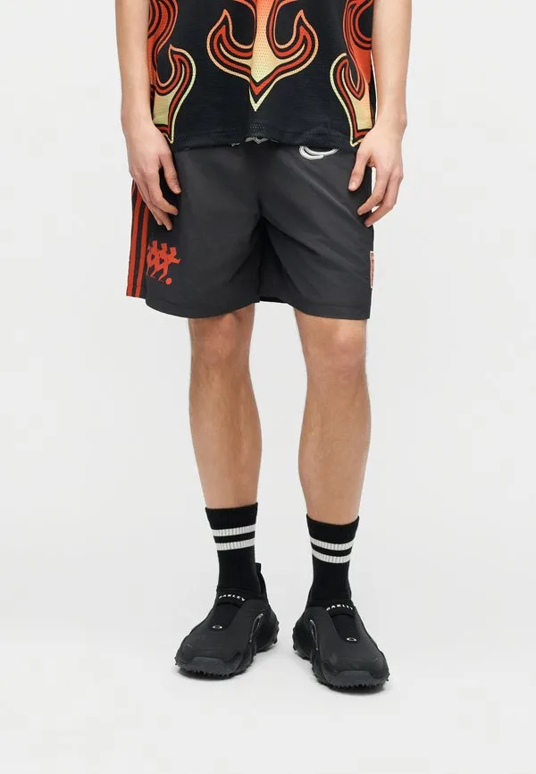 Шорты Adidas Originals, Utility Black — фото 3
