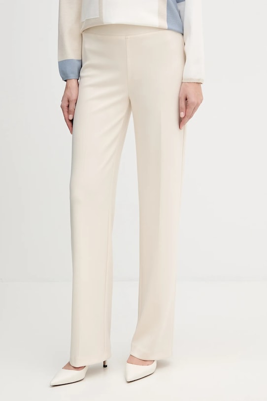 

Брюки Joseph Ribkoff, бежевый