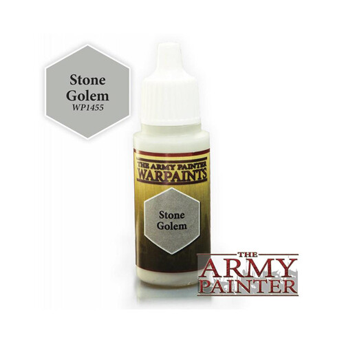 

Краска для фигурок Warpaints – Stone Golem Warlord Games