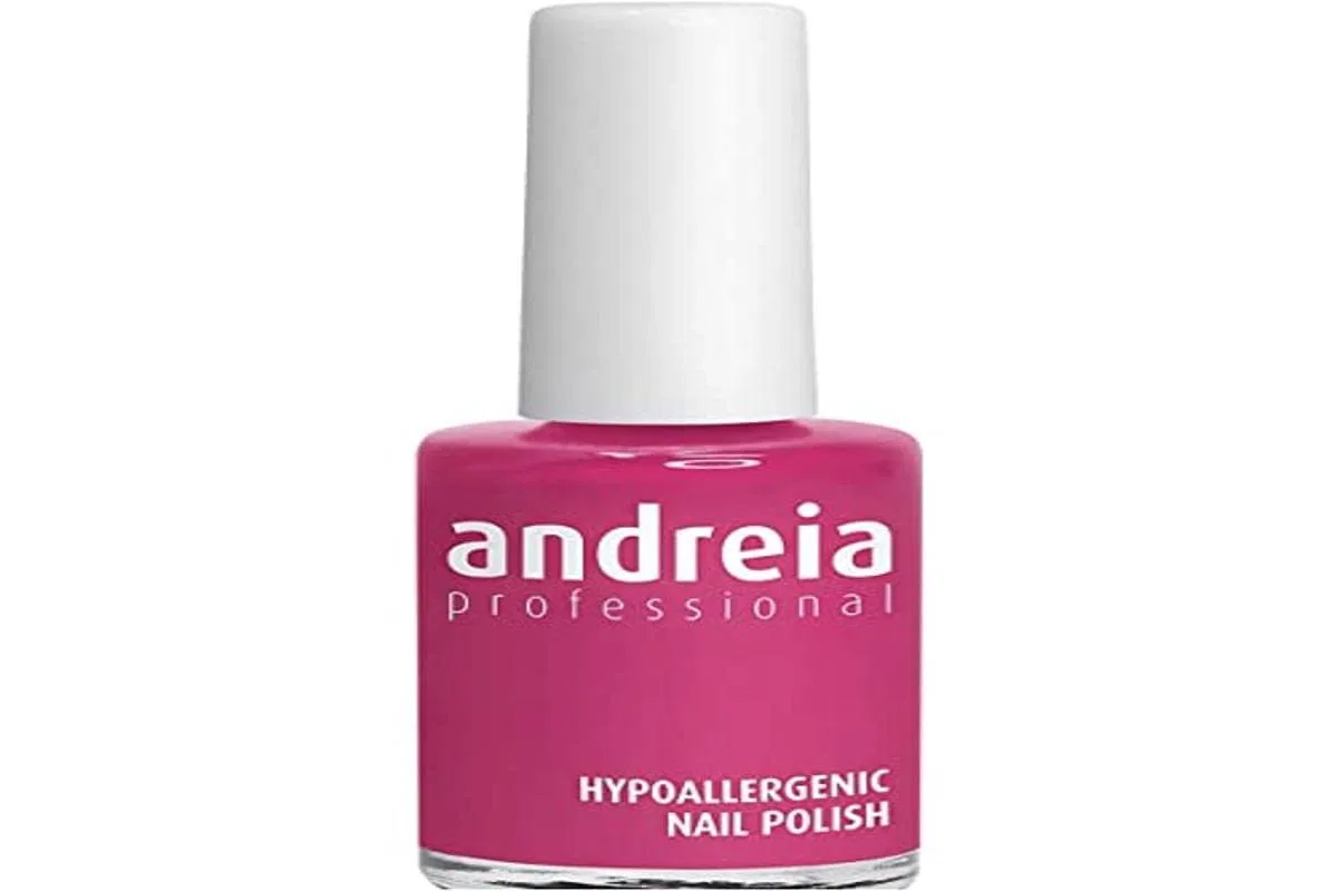 Гипоаллергенный лак для ногтей «Number 150» 14 мл от Andreia Professional Andreia