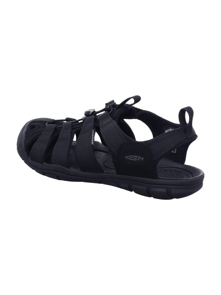 

Сандалии Keen, черный