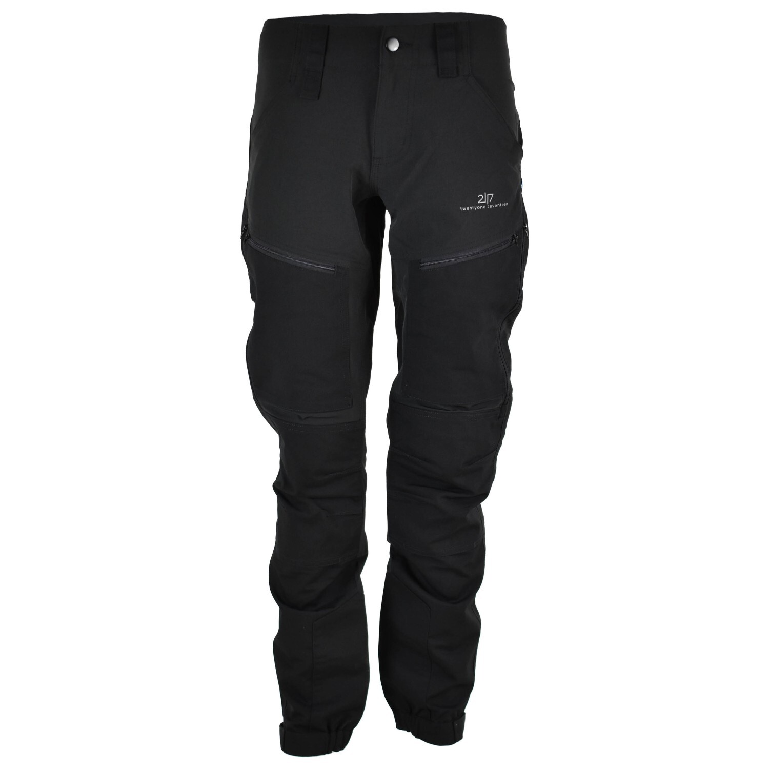

Трекинговые брюки 2117 Of Sweden Women's Pant Stojby, черный