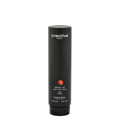 

Cotril Make-Up Color Cream Красный 200мл