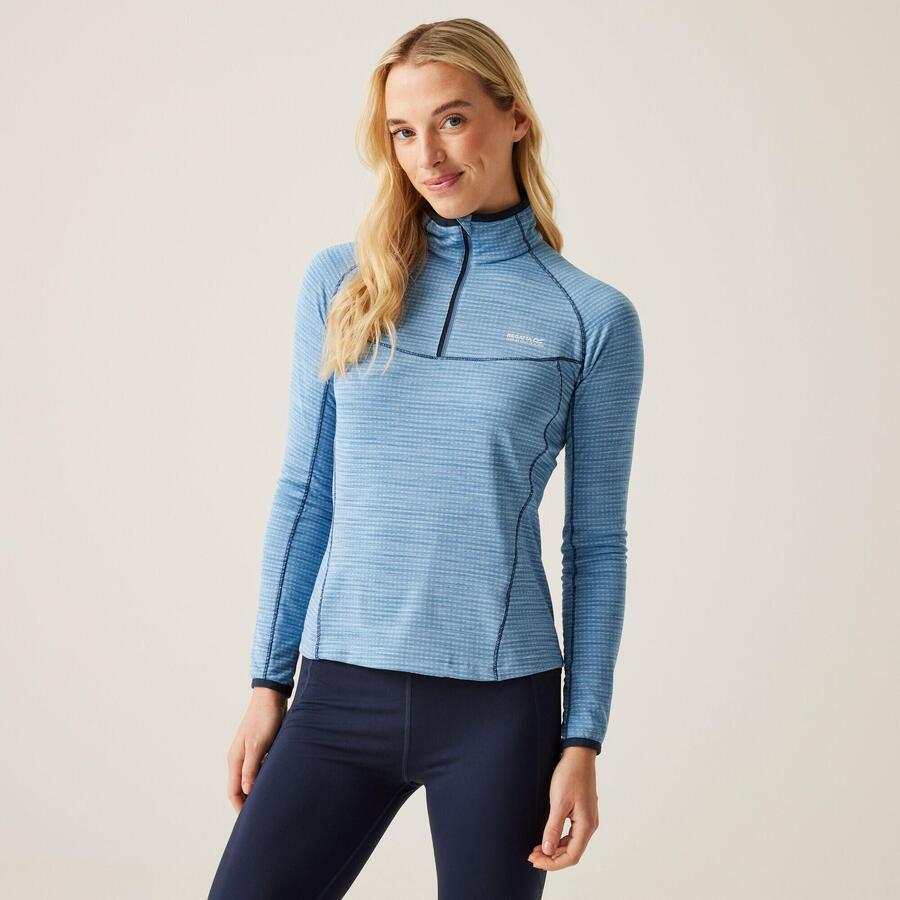 

REGATTA Женская флисовая куртка для походов Yonder II