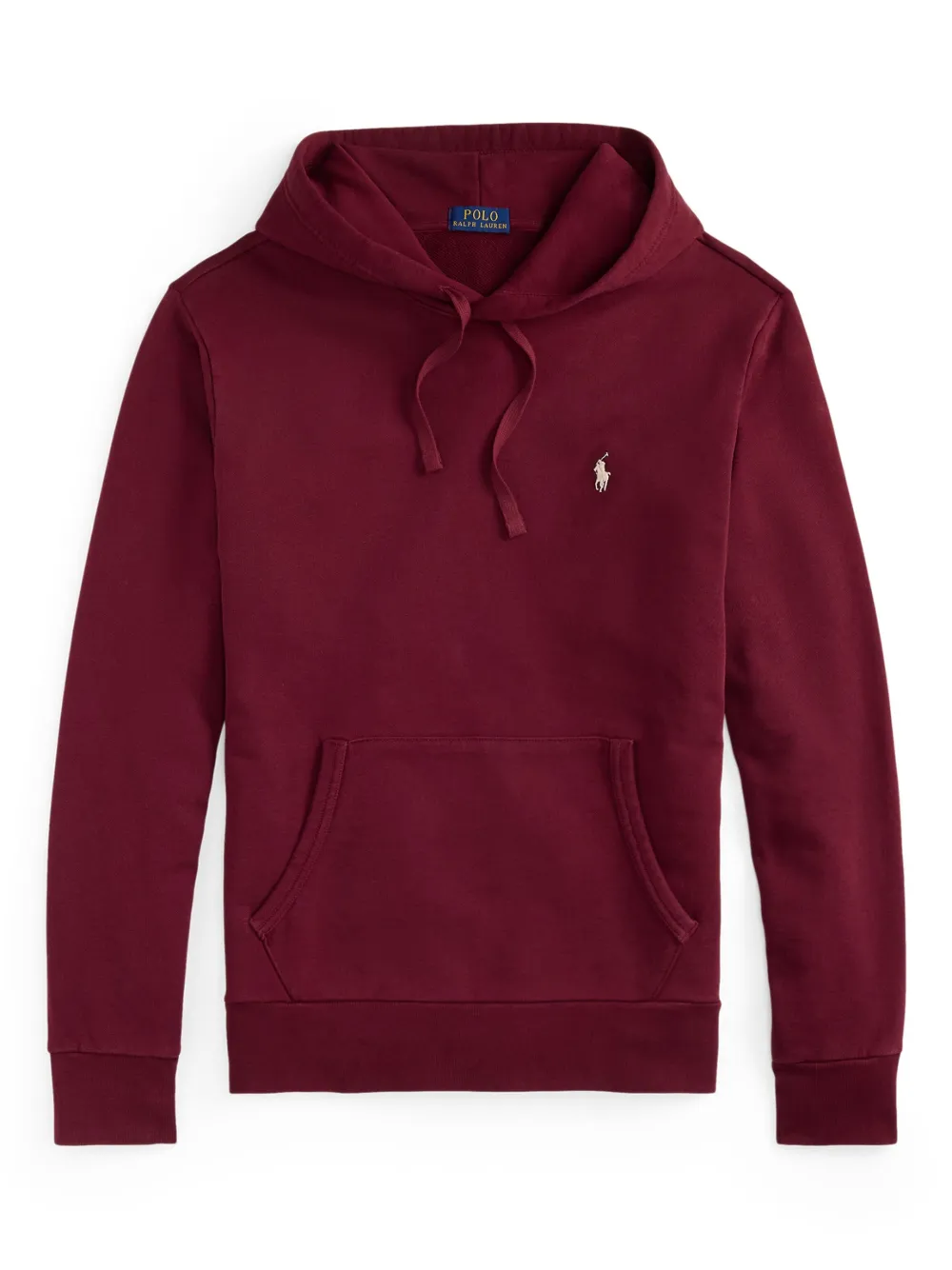 

Толстовка с круглым вырезом POLO RALPH LAUREN, красный