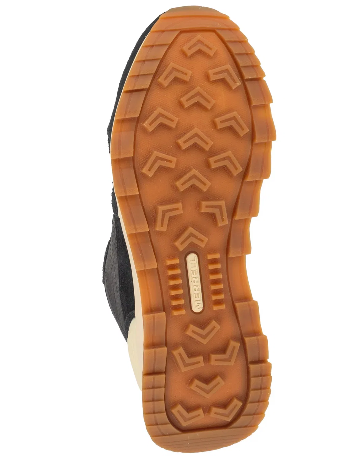 Кроссовки 'Merrell Alpine 83  Recraft MXD' Merrell, Black — фото 3