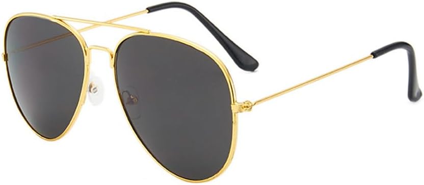 

Модные солнцезащитные очки унисекс для мужчин и женщин, винтажные спортивные очки для активного отдыха, очки для вождения, солнцезащитные очки для женщин и мужчин KTUCN, 8