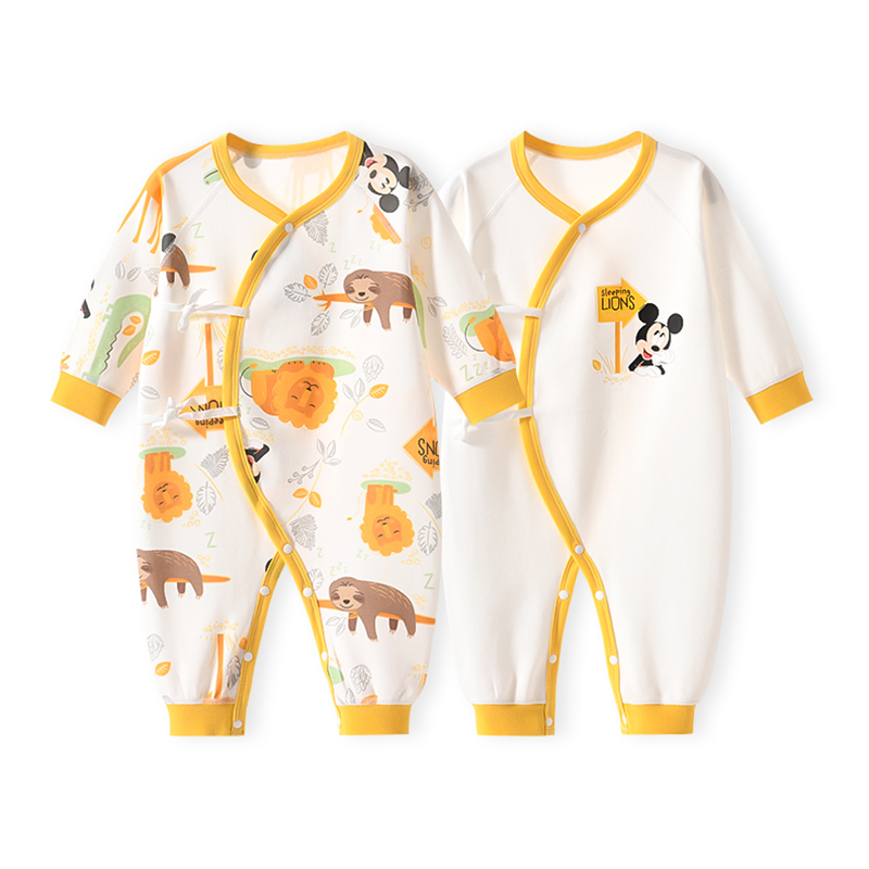 

Подарочный набор для малышей 2 шт для младенцев и детей ясельного возраста Disney, оранжевый