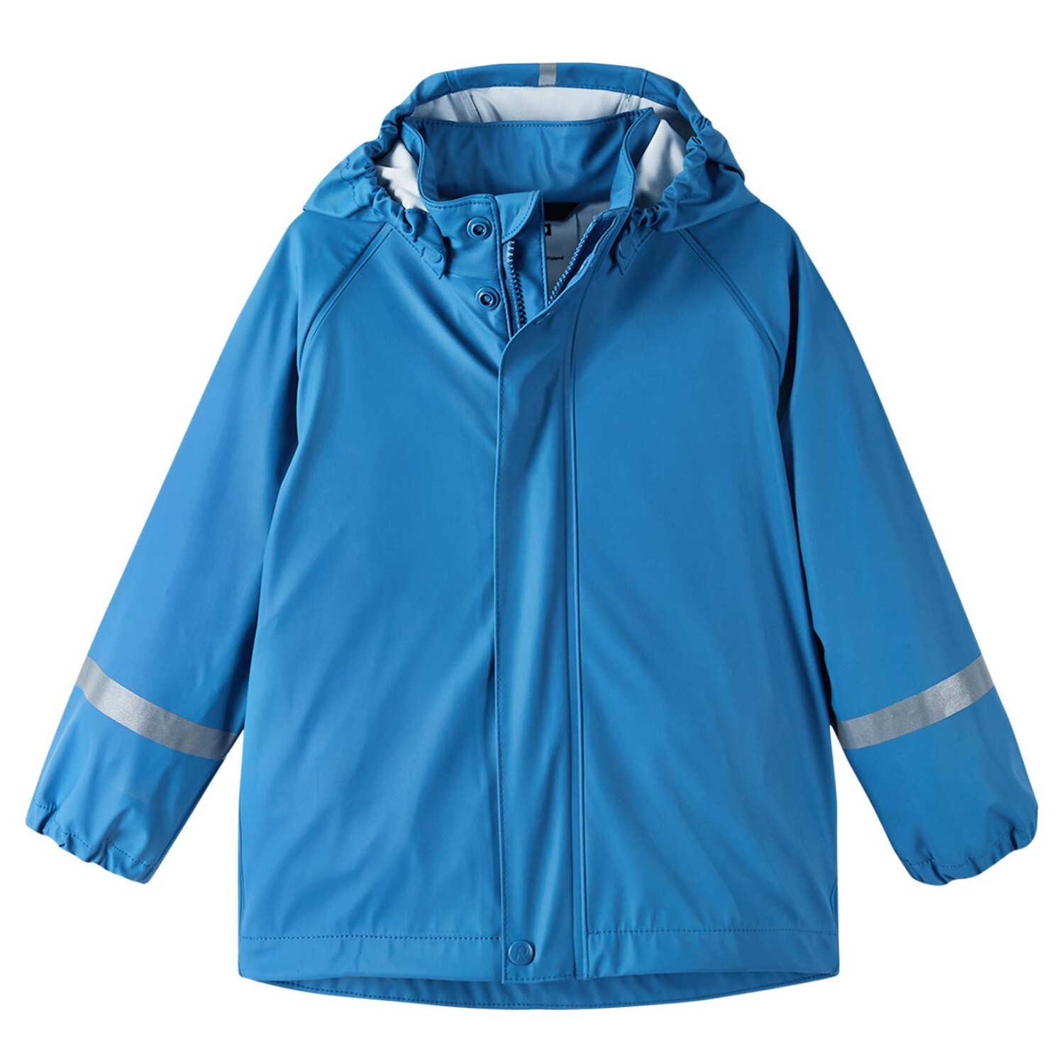 

Дождевик Reima Kid's Lampi, цвет Denim Blue