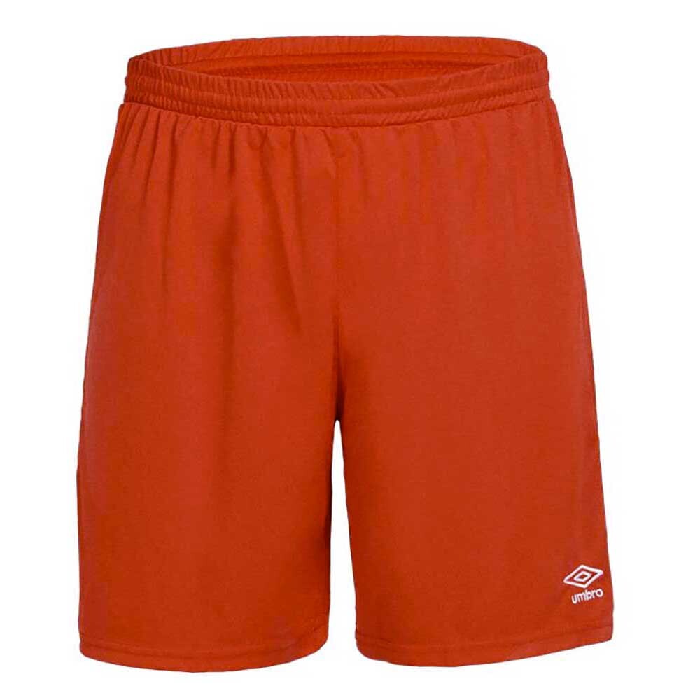 

Шорты Umbro King, красный