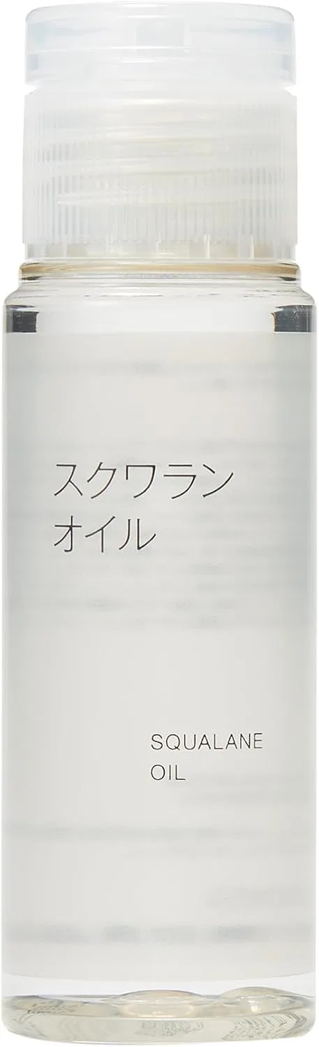 Масло для лица Muji — Squalane Oil, 50 мл