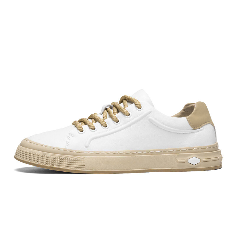 

Туфли мужские Men"s Casual Men Low-Top Mr. Thorn Tree, цвет Apricot