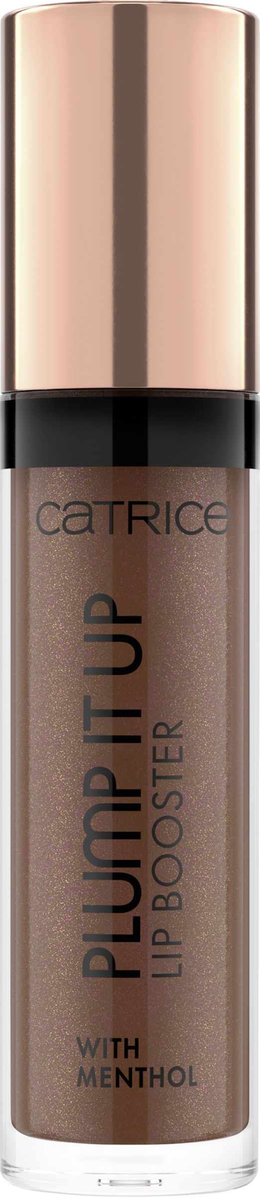 

Губная помада Catrice Plump It Up Lip Booster 100 Work It Twerk It