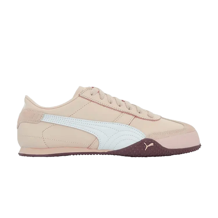 

Кроссовки Puma Wmns Bella UT Leather Sakura Pink, розовый