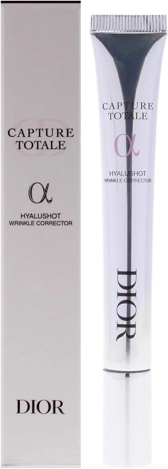 Сыворотка Dior — Восстанавливающая Hyaluronic Acid Capture Total, 15 мл
