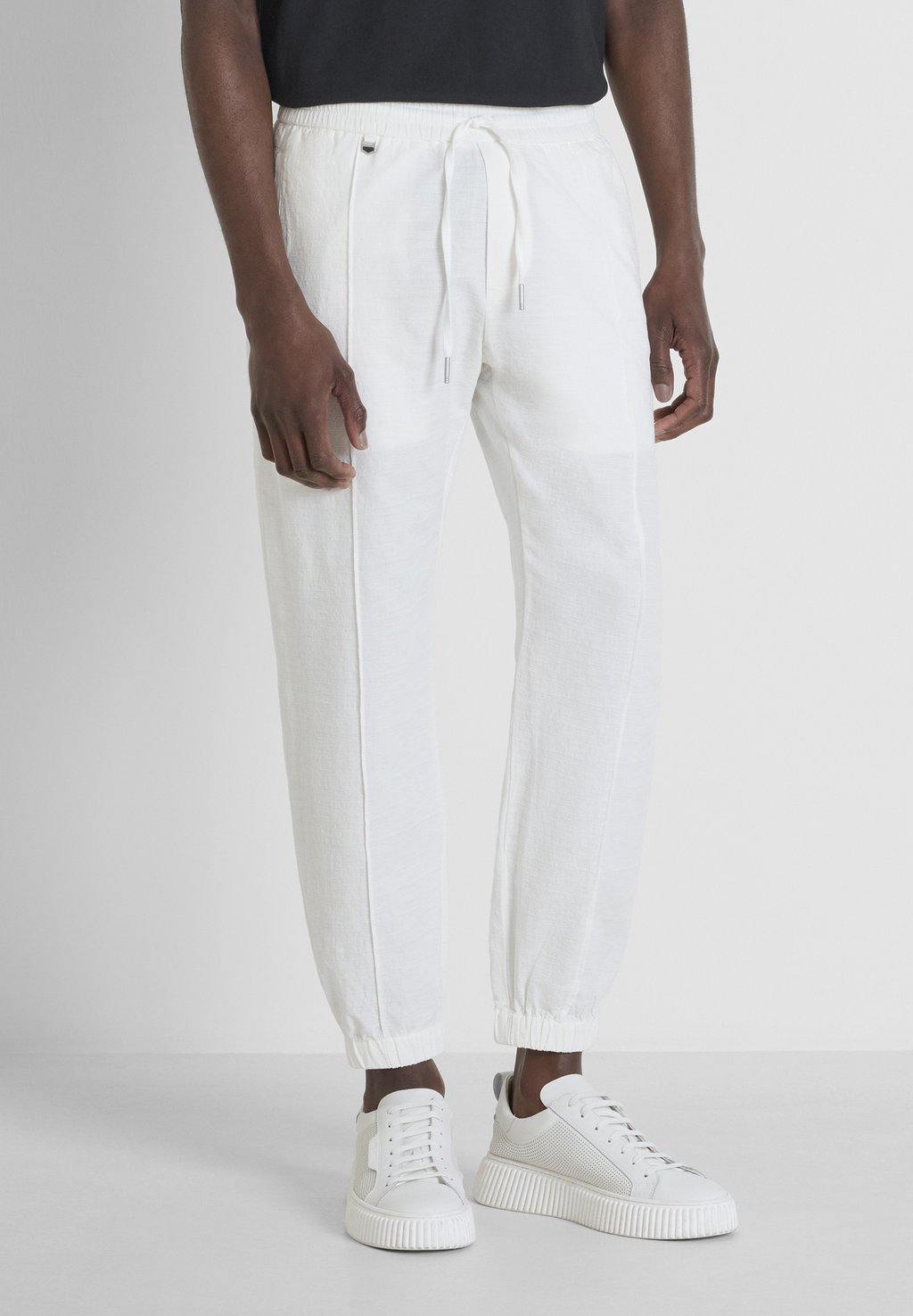 

Брюки NATE REGULAR FIT Antony Morato, молочный