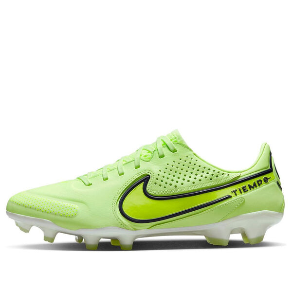 

Кроссовки tiempo legend 9 pro fg 'luminous pack' Nike, мультиколор