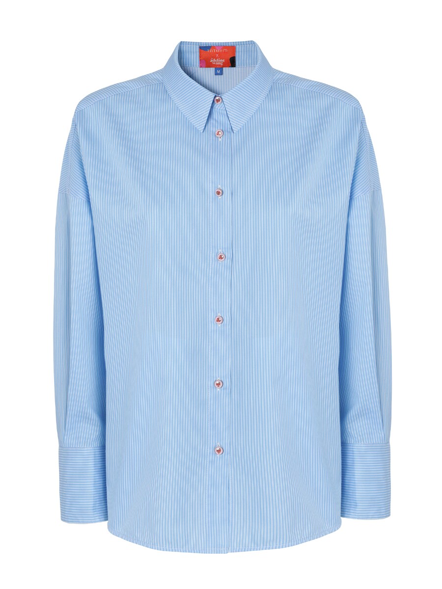 

Блуза TATUUM, Light blue