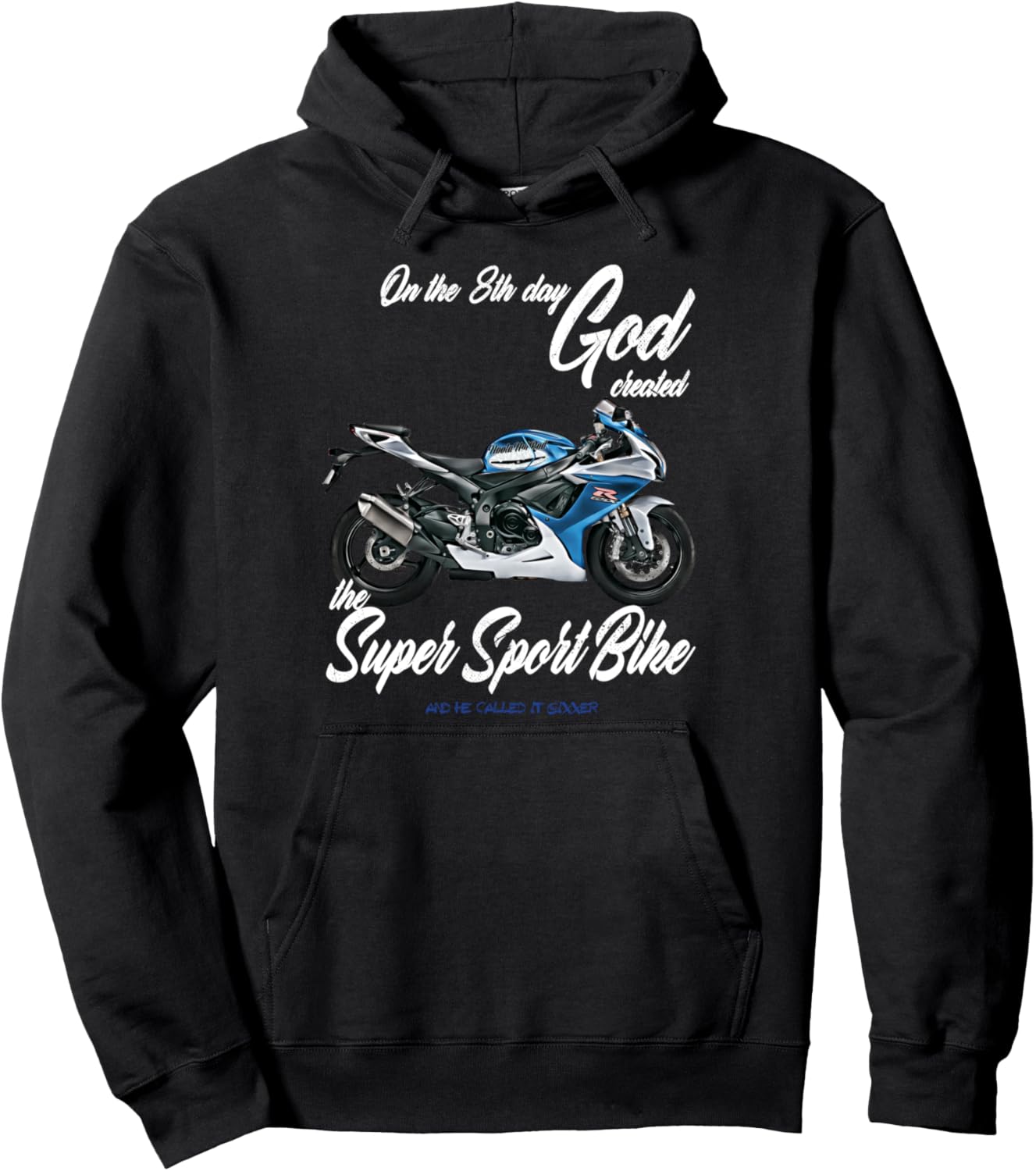 

Мотоцикл для шоссейных гонок Gixxer GSXR, толстовка 8th Day God GSX, черная Show More Custom Motocycle And Racing Bike Design, Черный, Мотоцикл для шоссейных гонок Gixxer GSXR, толстовка 8th Day God GSX, черная Show More Custom Motocycle And Racing Bike D