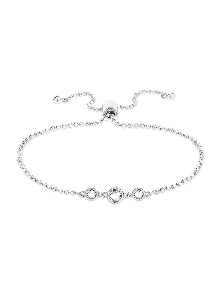 

Tamaris Серебряный браслет с драгоценными камнями