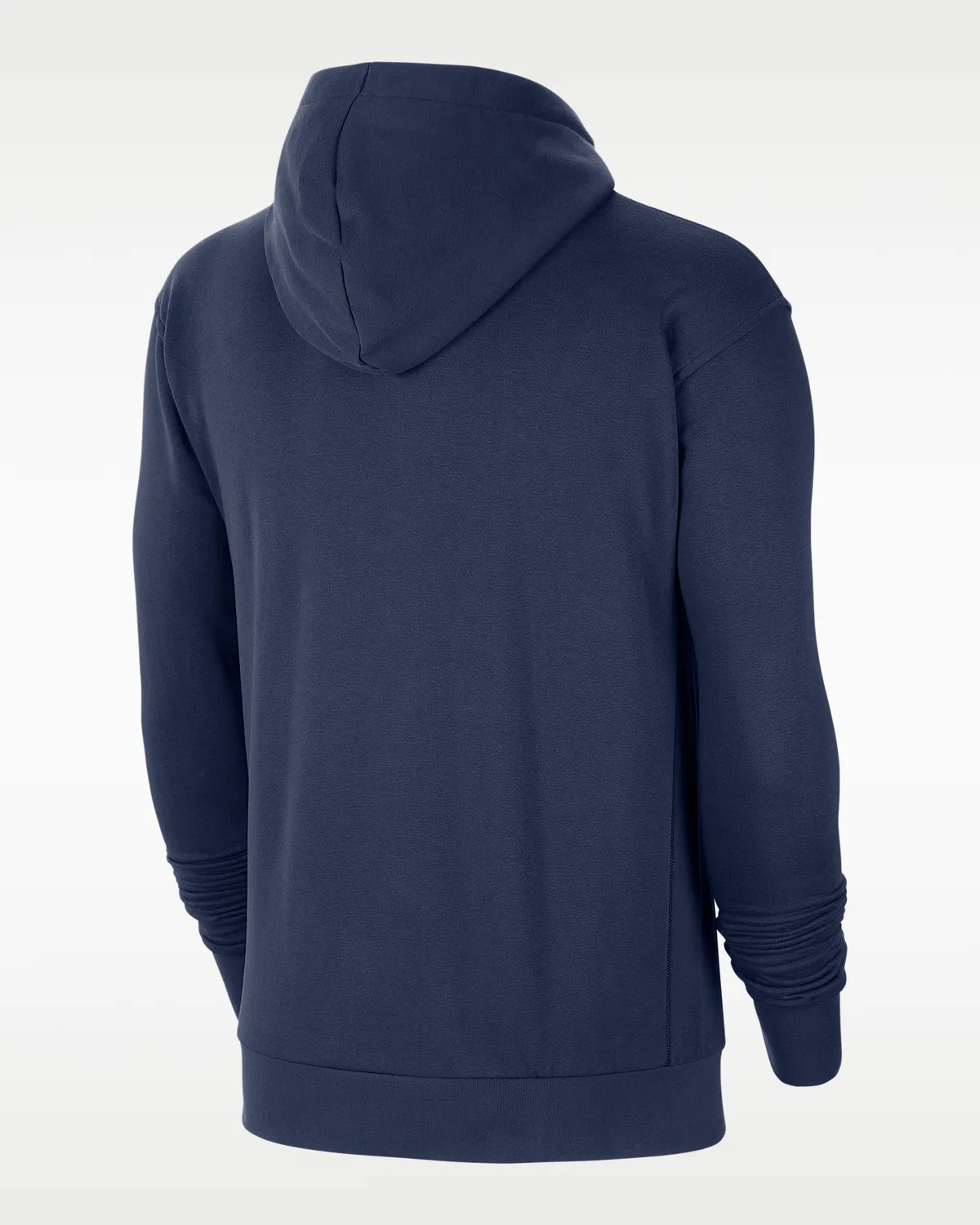 WNBA Pullover Hoodie Nike WNBA 30th, Midnight Navy/Sail/Sail — фото 2