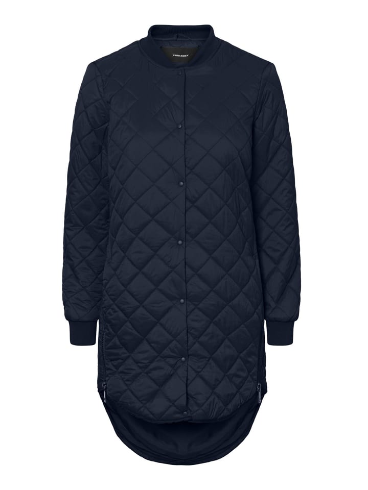 

Куртка Vero Moda, темно-синий