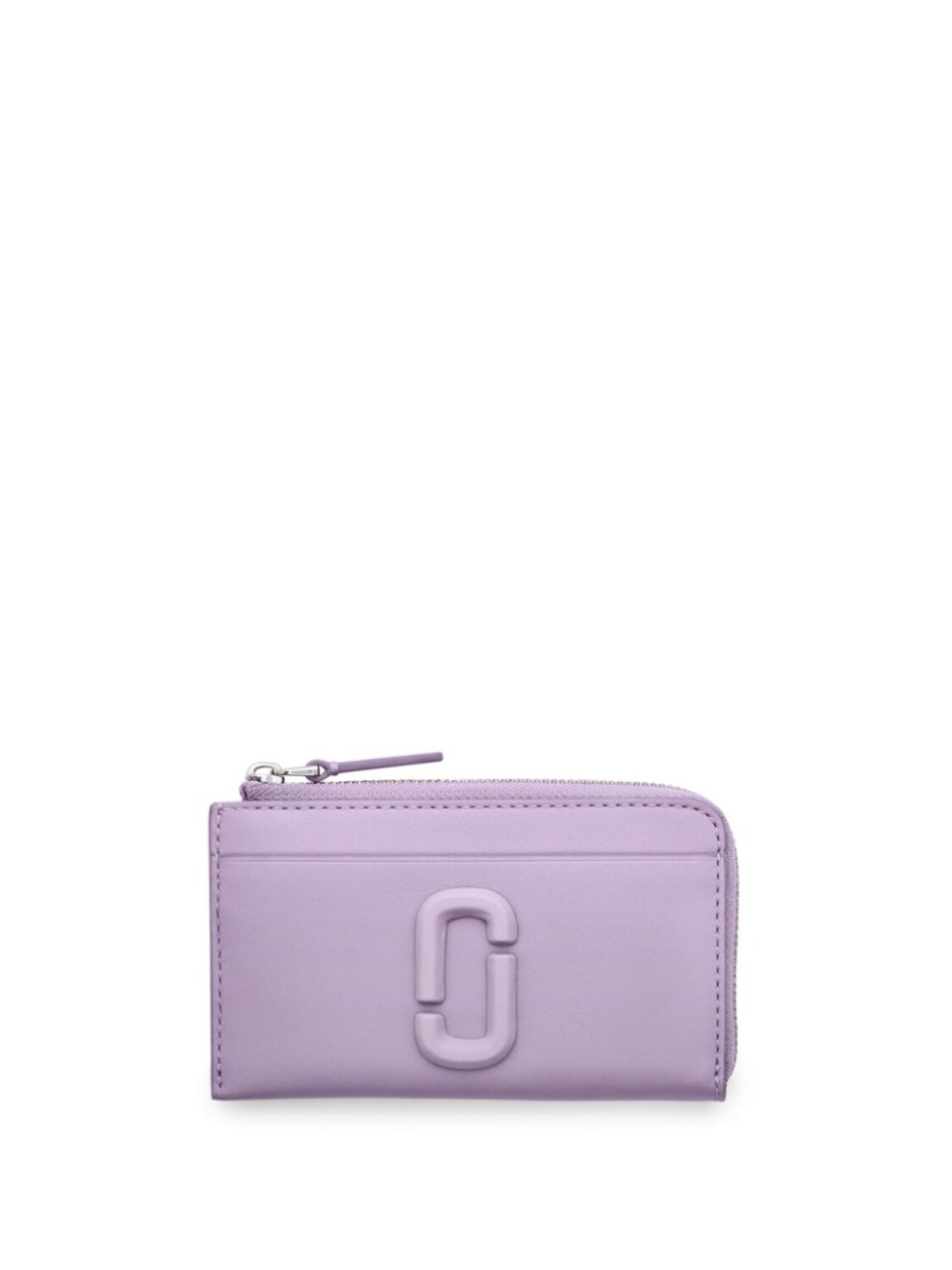 

Кошелек The Leather J Marc Jacobs, фиолетовый