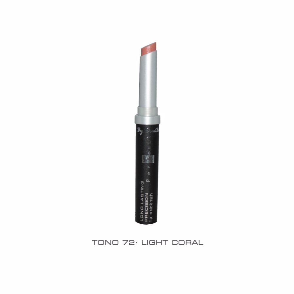 

Губная помада Barra De Labios Long Lasting Perssonal, цвет 72 light coral