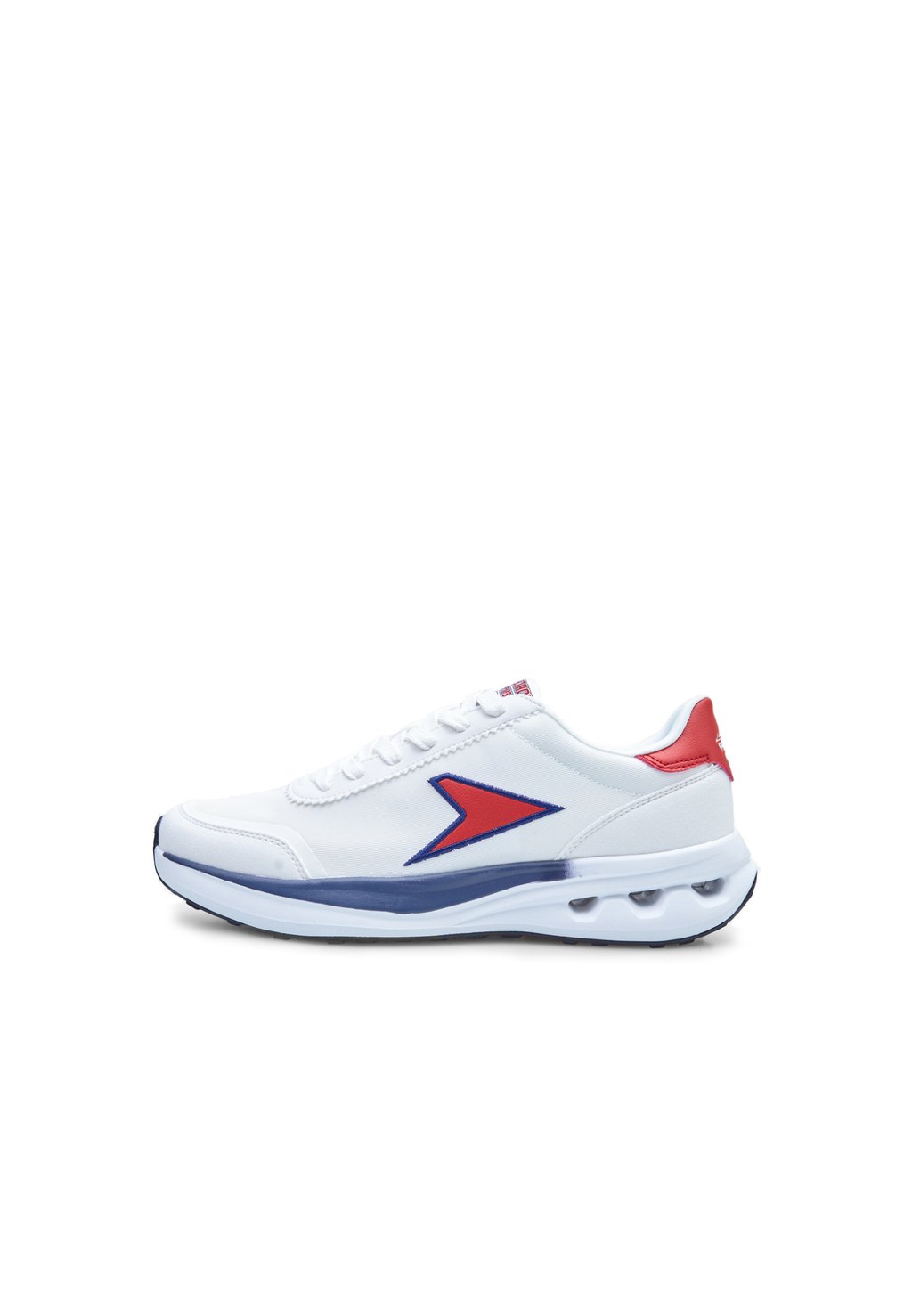 Кроссовки SNEAKER POWER FORCE Bata, белый