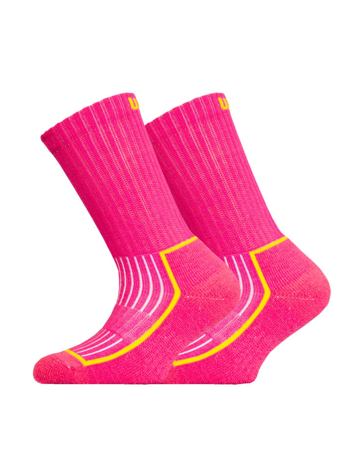 

Носки UphillSport, розовый
