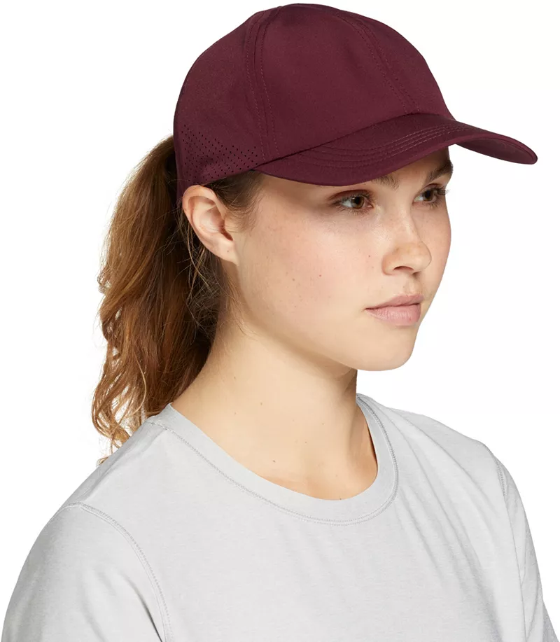 

Кепка DSG All Sport для взрослых, цвет Team Burgundy