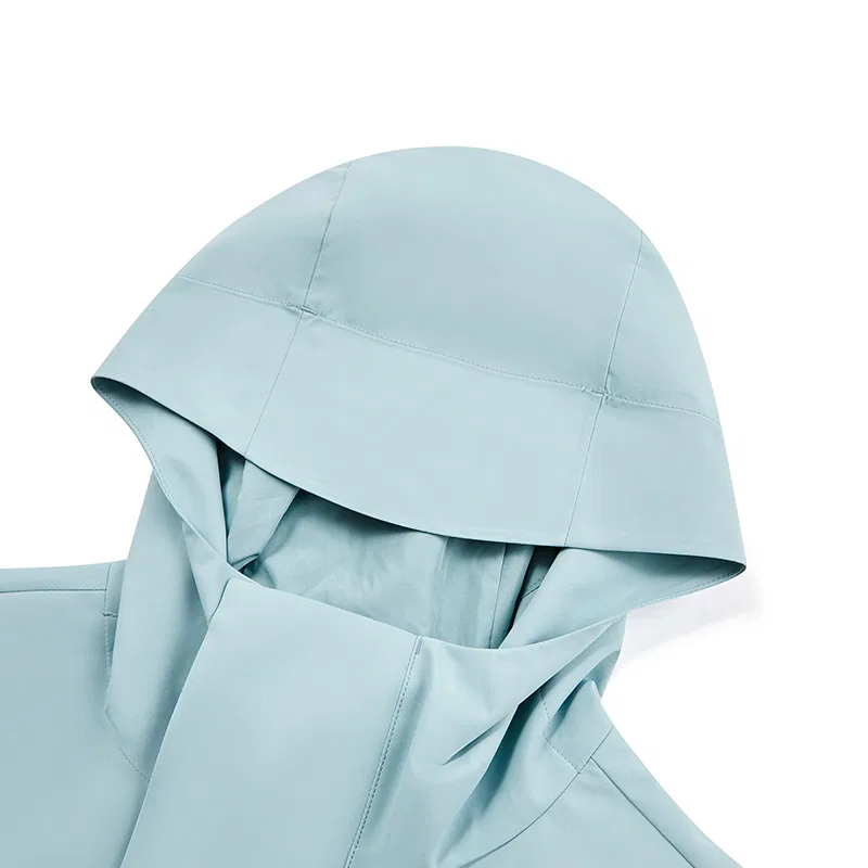 Куртка Outdoor Wear для подростков Under Armour Ice Lake Blue — фото 4