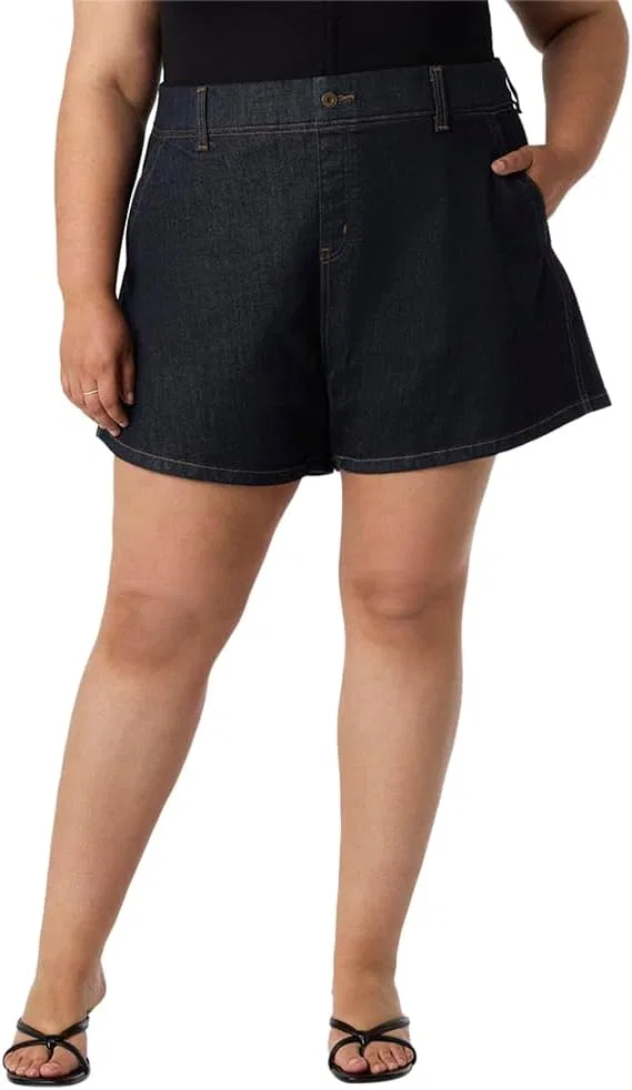 Шорты для активного отдыха Levi Strauss Signature Gold, (New) Retro Dark