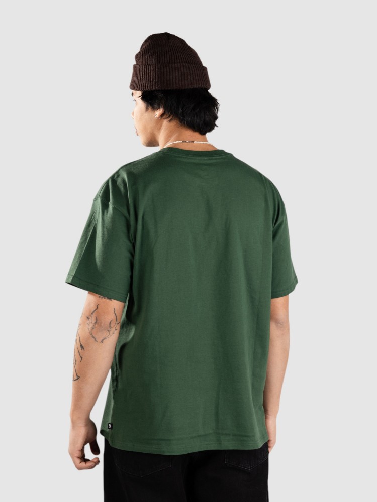 Футболка Nike SB Logo Skate T-Shirt, fir — фото 2