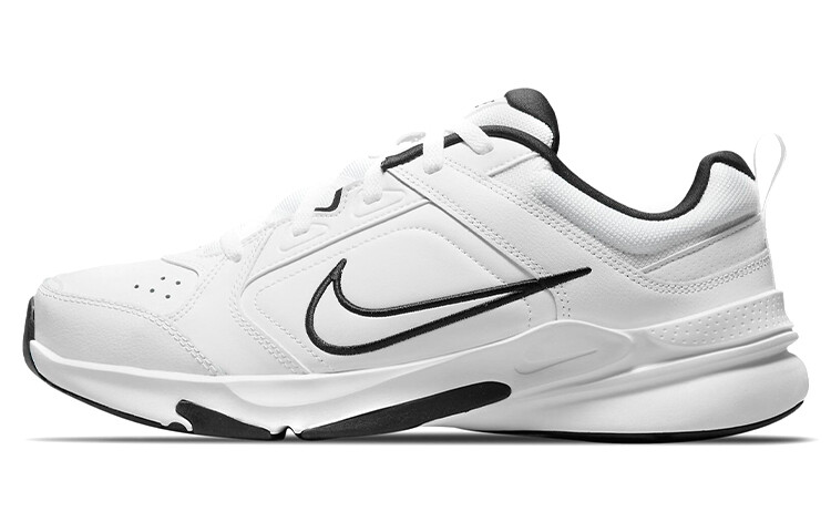 

Nike Defy All Day Белый Черный