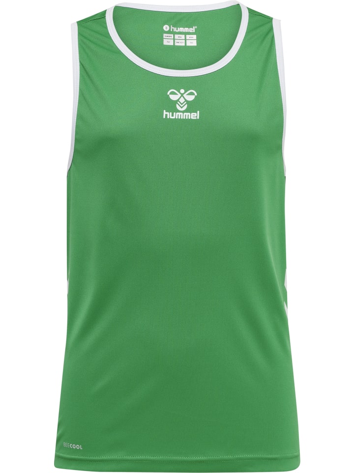 Hummel Футболка Hmlcore kids в виде желейных конфет